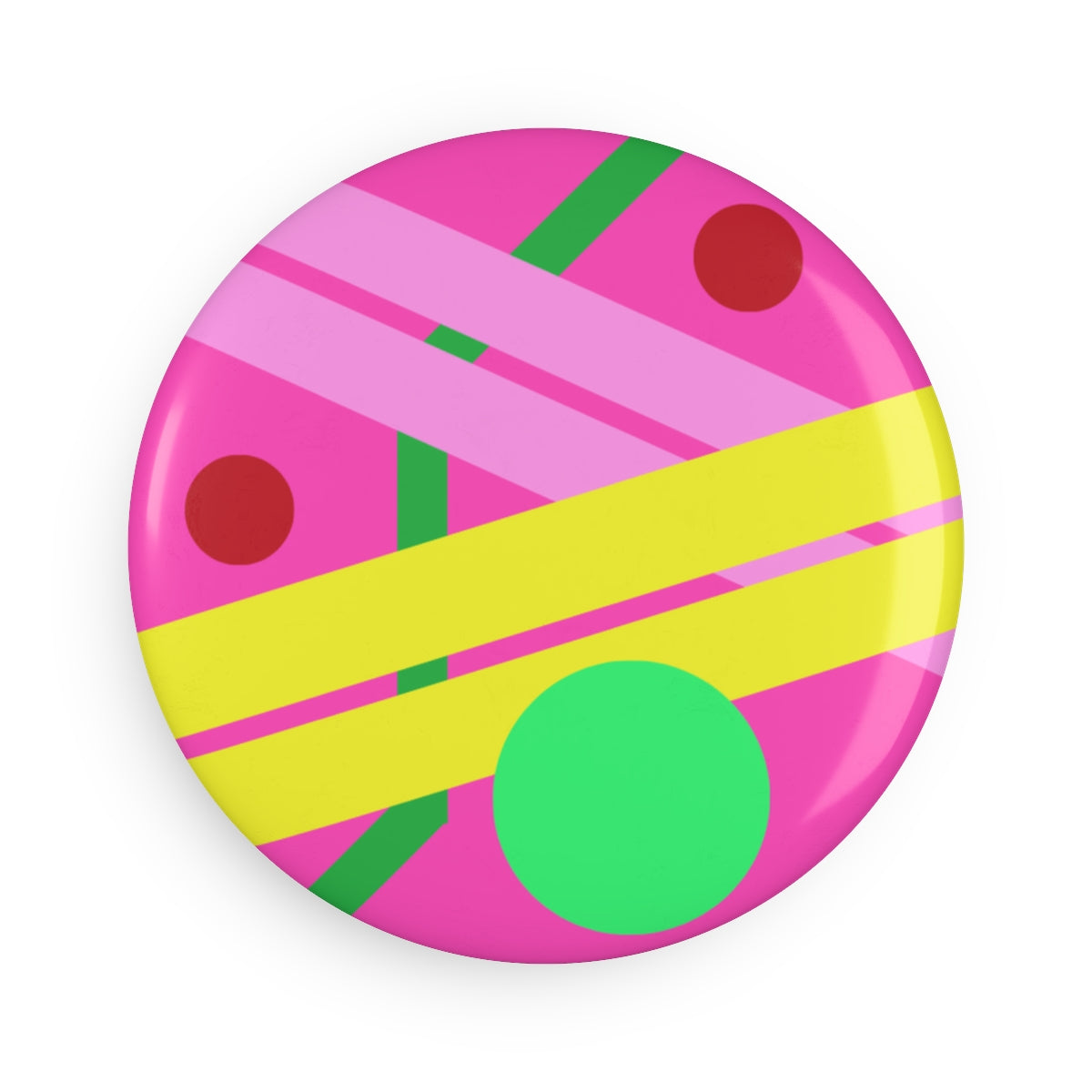 40th BTTF Celebration Collectible Magnets